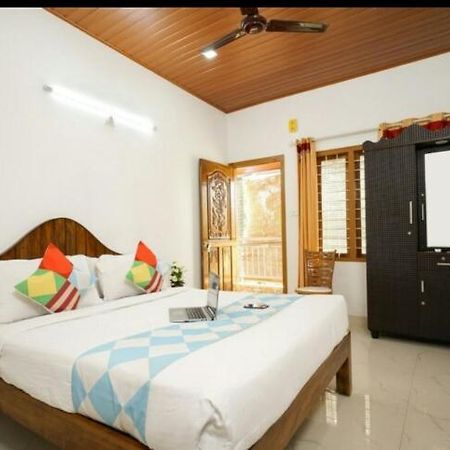 Munnar Minds Homestay المظهر الخارجي الصورة