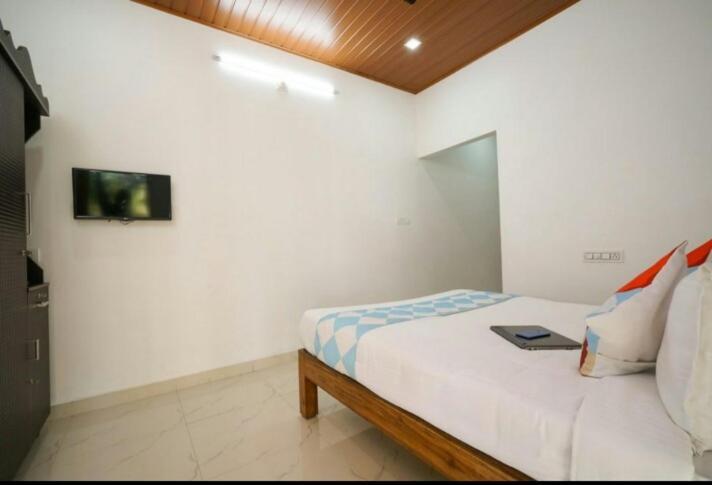 Munnar Minds Homestay المظهر الخارجي الصورة