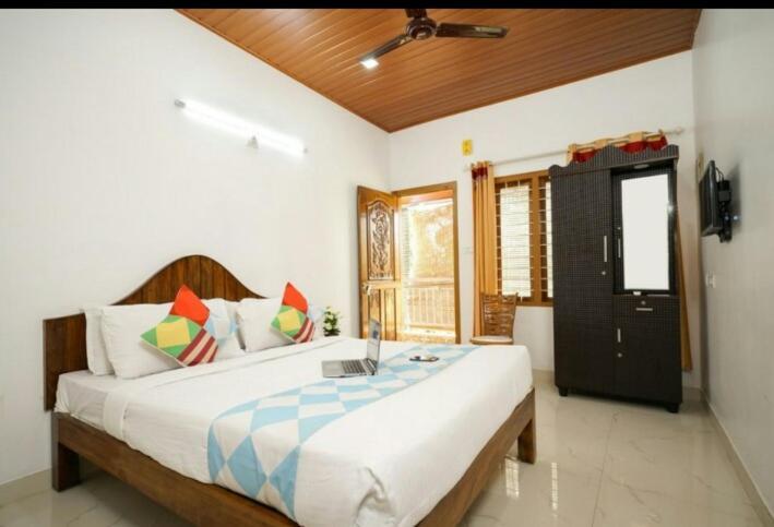 Munnar Minds Homestay المظهر الخارجي الصورة