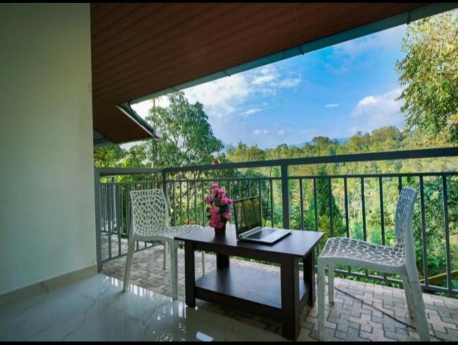 Munnar Minds Homestay المظهر الخارجي الصورة