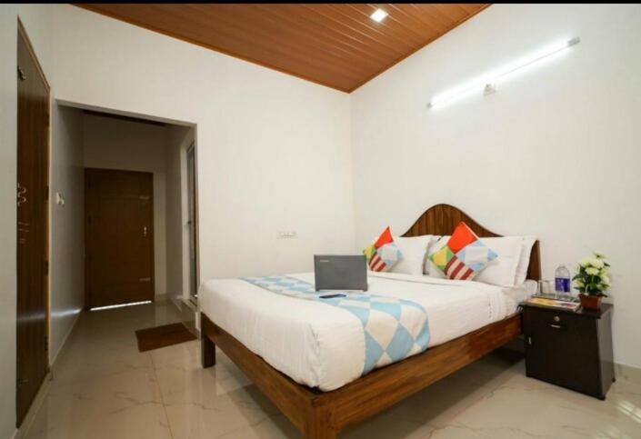 Munnar Minds Homestay المظهر الخارجي الصورة