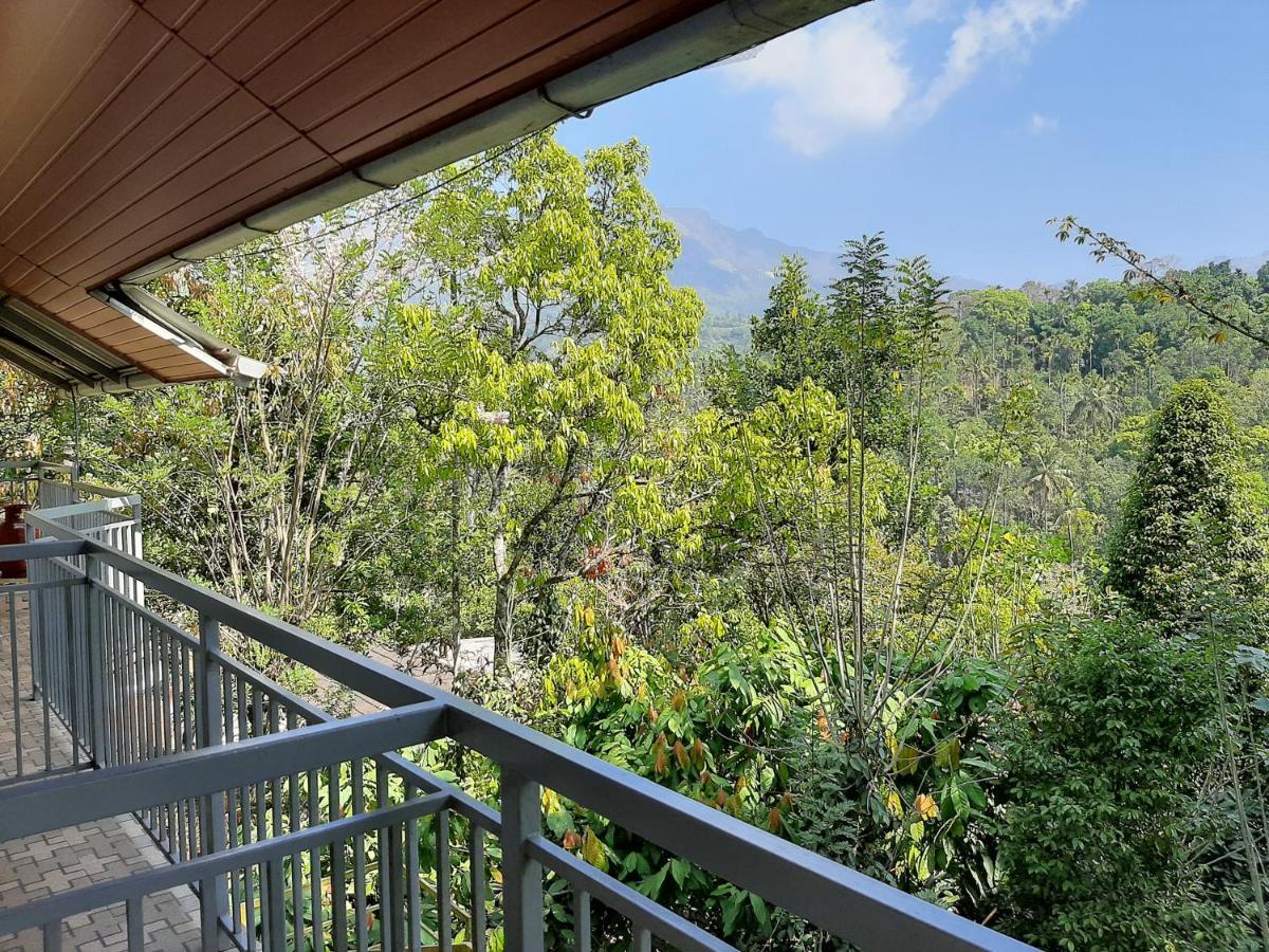 Munnar Minds Homestay المظهر الخارجي الصورة